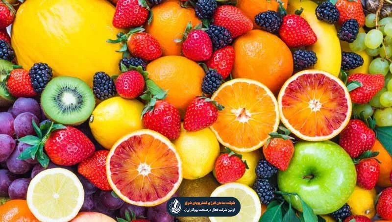 بهترین کود برای درشت شدن میوه ها و افزایش باردهی درختان